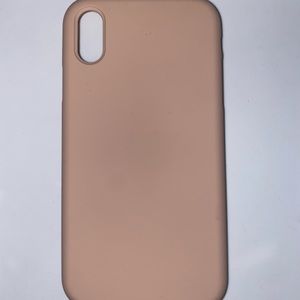 I PHONE XR Case